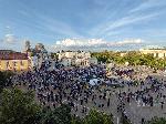 София - Протест на Възраждане