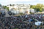 София - Протест на Възраждане