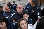 София - Протест на Възраждане