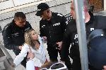 София - Протест на Възраждане
