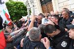 София - Протест на Възраждане
