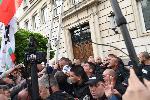 София - Протест на Възраждане