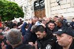 София - Протест на Възраждане