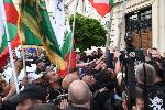 София - Протест на Възраждане