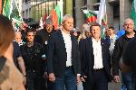 София - Протест на Възраждане
