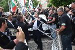 София - Протест на Възраждане