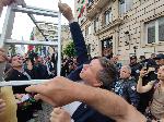 София - Протест на Възраждане