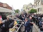 София - Протест на Възраждане