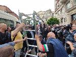 София - Протест на Възраждане