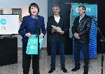 София – Връчване наградата „Роман на годината” на Фонд „13 века България“