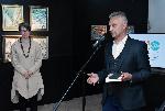 София – Връчване наградата „Роман на годината” на Фонд „13 века България“