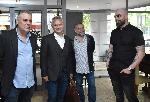 София – Връчване наградата „Роман на годината” на Фонд „13 века България“