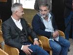 София – Връчване наградата „Роман на годината” на Фонд „13 века България“