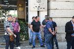 София - Протест пред МОСВ