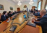 Министерският съвет проведе редовно заседание