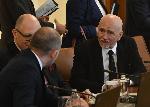 София - Заседание на министерския съвет