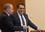 София - Заседание на министерския съвет