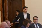 София - Заседание на министерския съвет