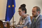 София - Заседание на министерския съвет