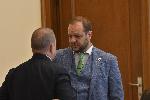 София - Заседание на министерския съвет