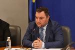 София - Оперативна група към МС - Помощ за украинските бежанци