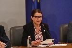 София - Оперативна група към МС - Помощ за украинските бежанци