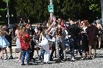 София - Абитуриенти