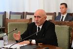 София - Транспортна комисия