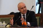 София - Транспортна комисия