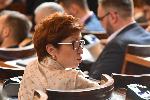 София - Парламентарен контрол