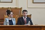 София - Парламентарен контрол