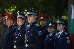 Варна - ВВМУ „Н. Й. Вапцаров“ се провежда Ден на курсантското управление и предаване на курсантската курсовка.