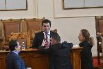 София - Парламентарен контрол