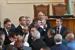 София - Парламентарен контрол