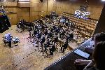 СОФИЯ - БНР - Студио 1 - Джаз - Концерт на Петър Славов и бигбенд с албума `Малки истории`