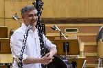 СОФИЯ - БНР - Студио 1 - Джаз - Концерт на Петър Славов и бигбенд с албума `Малки истории`