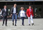 София - Купата на Шампионската лига - Представяне - Димитър Бербатов