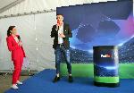 София - Купата на Шампионската лига - Представяне - Димитър Бербатов