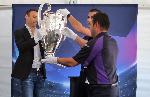 София - Купата на Шампионската лига - Представяне - Димитър Бербатов