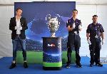 София - Купата на Шампионската лига - Представяне - Димитър Бербатов