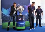София - Купата на Шампионската лига - Представяне - Димитър Бербатов