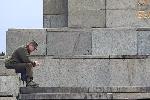 София - Боядисаха паметника на съветската армия