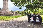 София - Боядисаха паметника на съветската армия