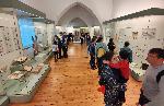София - Европейска нощ на музеите - Национален архиологически музей