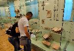 София - Европейска нощ на музеите - Национален архиологически музей