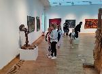 София - Европейска нощ на музеите - Национална галерия „Квадрат 500“