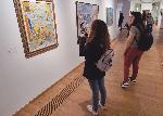 София - Европейска нощ на музеите - Национална галерия „Квадрат 500“