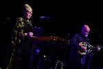 Австралийската даркуейв група Dead can dance изнесе концерт в зала 1 на НДК