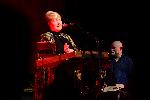 София - концерт на Dead can dance