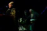 София - концерт на Dead can dance
